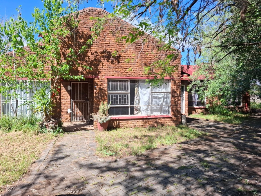 4 Bedroom Property for Sale in Fichardt Park Free State